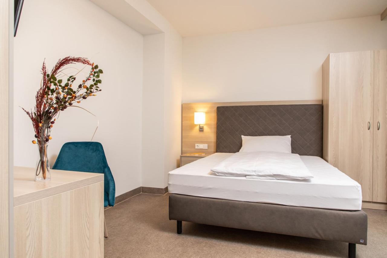 Gesundheits- & Wellnessresort Salzerbad Kleinzell Екстер'єр фото