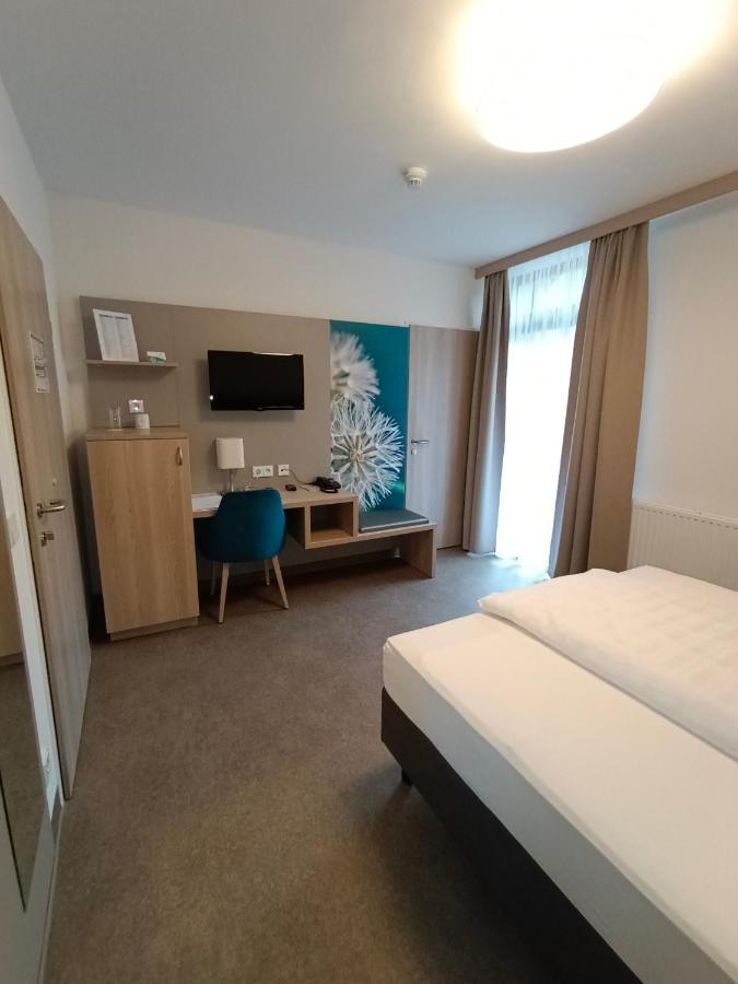 Gesundheits- & Wellnessresort Salzerbad Kleinzell Екстер'єр фото