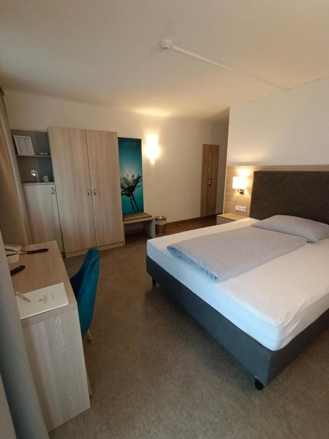 Gesundheits- & Wellnessresort Salzerbad Kleinzell Екстер'єр фото